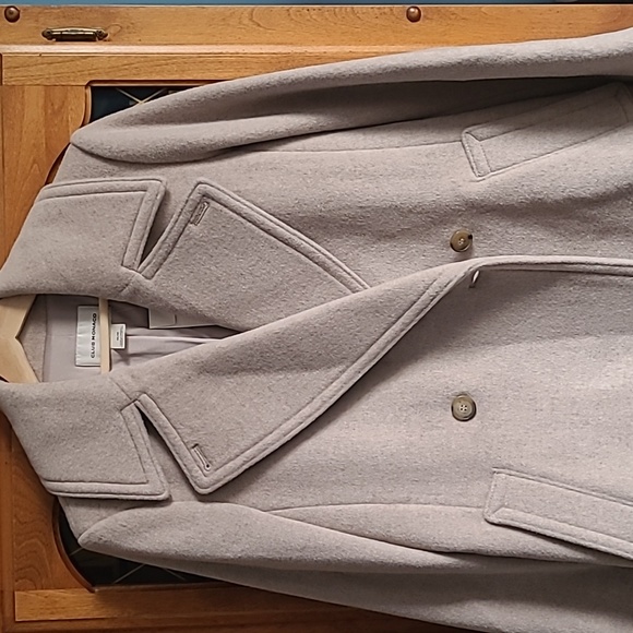 Daylina Coat - Picture 8 of 11